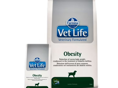 Vet Life Dog Obesity, 12 kg